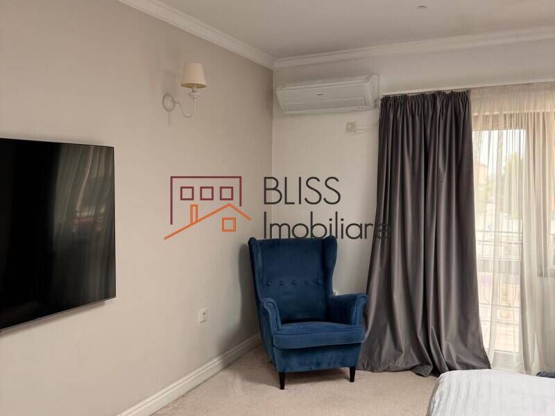 Vila 4 Camere Aviatiei | 180 Mp | Bliss Imobiliare / Photo 8 - BLISS Imobiliare