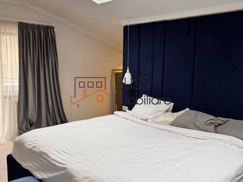 3-Bedroom Villa Aviatiei | 180 Sqm, Bucharest | Bliss Imobiliare / Photo 9 - BLISS Imobiliare