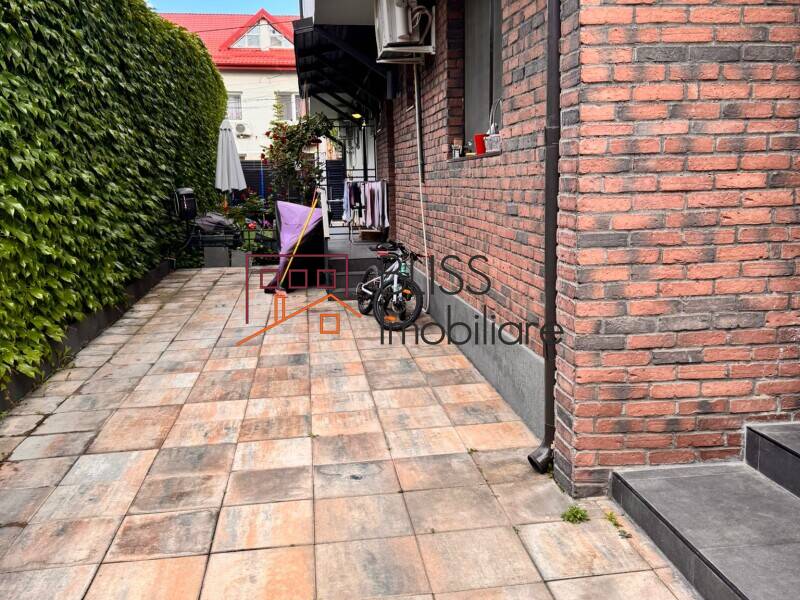 Vila 4 Camere Aviatiei | 180 Mp | Bliss Imobiliare / Photo 13 - BLISS Imobiliare