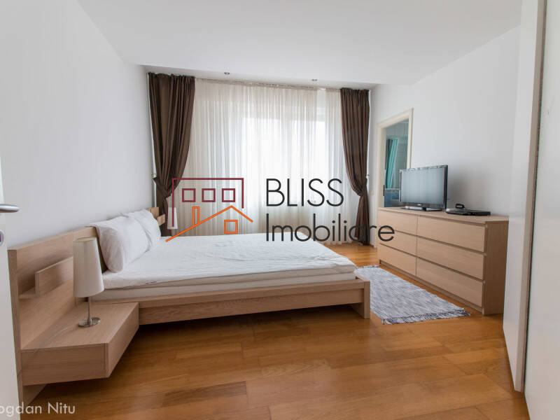Apartment, Bucharest | Bliss Imobiliare / Photo 20 - BLISS Imobiliare