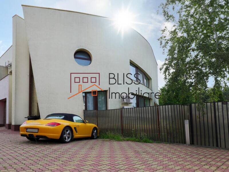 Vila 5 Camere | Iancu Nicolae, Pipera | Bliss Imobiliare / Photo 45 - BLISS Imobiliare