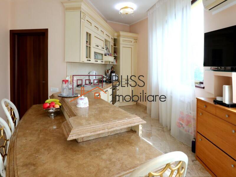 3-Bedroom Villa | Iancu Nicolae, Pipera, Bucharest / Ilfov | Bliss Imobiliare / Photo 41 - BLISS Imobiliare