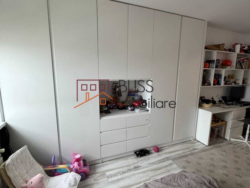 Apartament de Inchiriat Iancu Nicolae | Pipera - 4 Camere - ID:141699 | Bliss Imobiliare / Photo 3 - BLISS Imobiliare