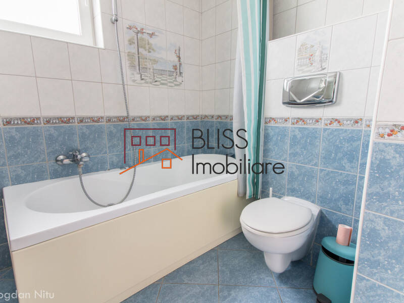 Apartment, Bucharest | Bliss Imobiliare / Photo 23 - BLISS Imobiliare