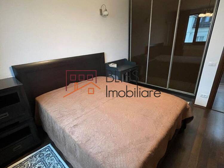 Apartament de Inchiriat Iancu Nicolae | Pipera - 3 Camere - ID:141705 | Bliss Imobiliare / Photo 3 - BLISS Imobiliare