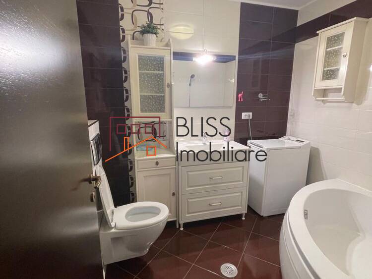Apartment for Rent Iancu Nicolae | Pipera, Bucharest / Ilfov - 2 Bedroom - ID:141705 | Bliss Imobiliare / Photo 6 - BLISS Imobiliare