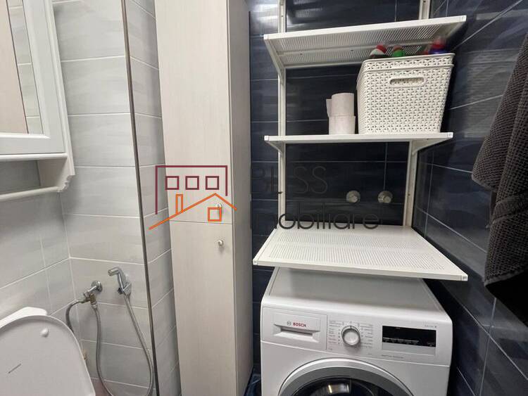 Apartament de Inchiriat Iancu Nicolae | Pipera - 3 Camere - ID:141705 | Bliss Imobiliare / Photo 7 - BLISS Imobiliare