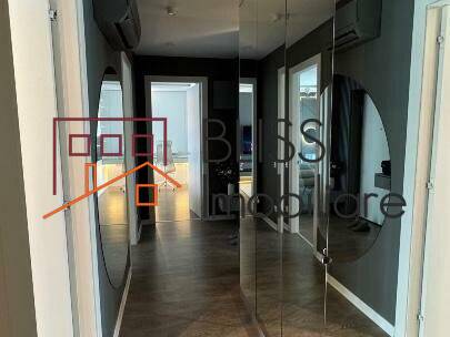 Luxury 1-Bedroom Apartment In Cloud 9 Residence, Bucharest | Bliss Imobiliare / Photo 13 - BLISS Imobiliare