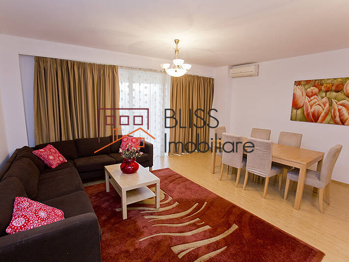 Apartament de Inchiriat Parcul Circului - 4 Camere - ID:29570 | Bliss Imobiliare / Photo 2 - BLISS Imobiliare