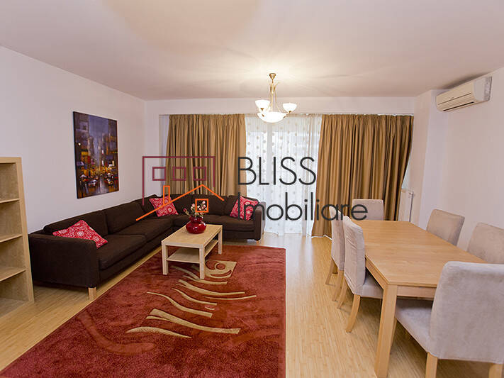 Apartament de Inchiriat Parcul Circului - 4 Camere - ID:29570 | Bliss Imobiliare / Photo 5 - BLISS Imobiliare