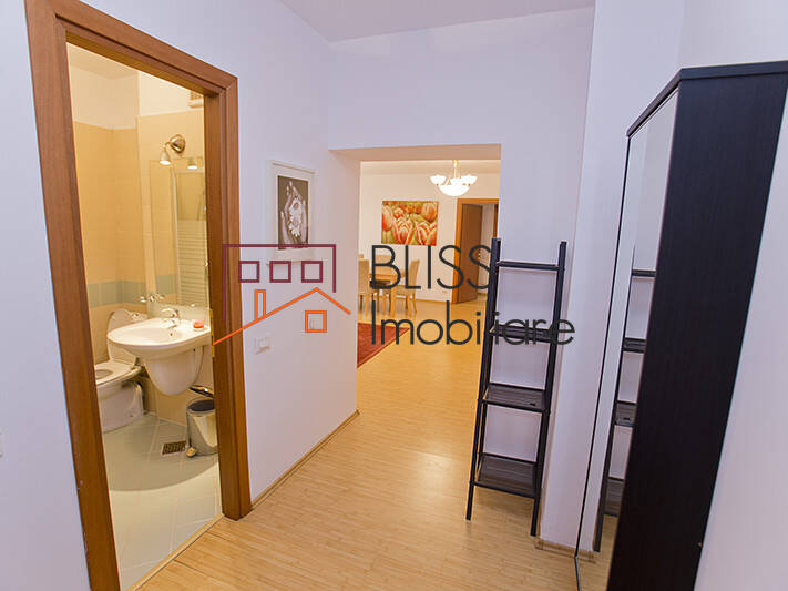 Apartament de Inchiriat Parcul Circului - 4 Camere - ID:29570 | Bliss Imobiliare / Photo 8 - BLISS Imobiliare