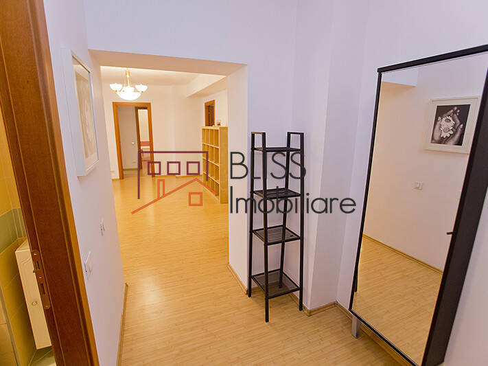 Apartment for Rent Parcul Circului, Bucharest - 3 Bedroom - ID:29570 | Bliss Imobiliare / Photo 9 - BLISS Imobiliare