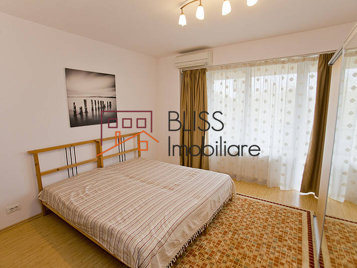 Apartament de Inchiriat Parcul Circului - 4 Camere - ID:29570 | Bliss Imobiliare / Photo 10 - BLISS Imobiliare