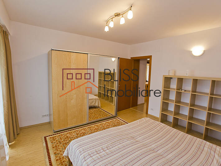 Apartament de Inchiriat Parcul Circului - 4 Camere - ID:29570 | Bliss Imobiliare / Photo 11 - BLISS Imobiliare