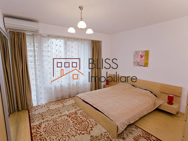 Apartament de Inchiriat Parcul Circului - 4 Camere - ID:29570 | Bliss Imobiliare / Photo 12 - BLISS Imobiliare