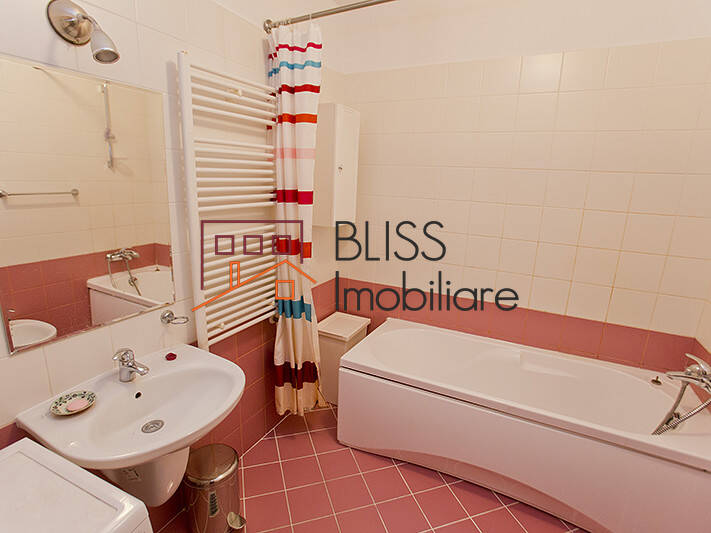 Apartament de Inchiriat Parcul Circului - 4 Camere - ID:29570 | Bliss Imobiliare / Photo 14 - BLISS Imobiliare