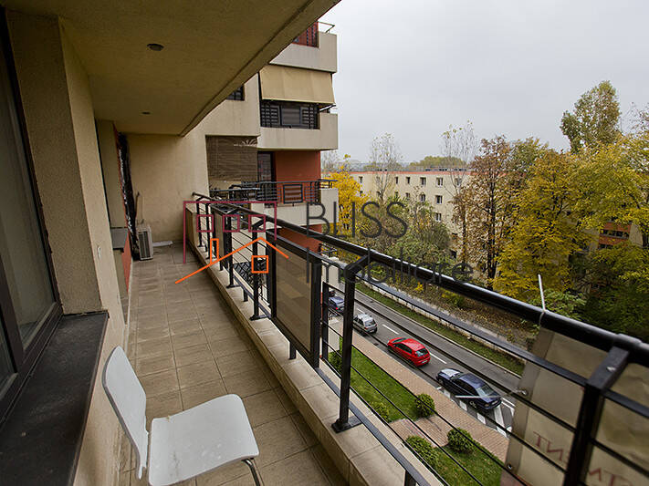 Apartment for Rent Parcul Circului, Bucharest - 3 Bedroom - ID:29570 | Bliss Imobiliare / Photo 16 - BLISS Imobiliare