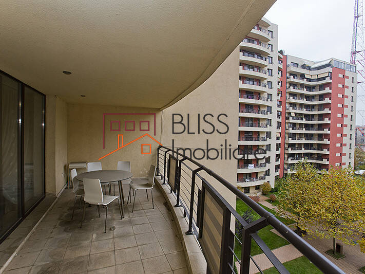 Apartament de Inchiriat Parcul Circului - 4 Camere - ID:29570 | Bliss Imobiliare / Photo 17 - BLISS Imobiliare