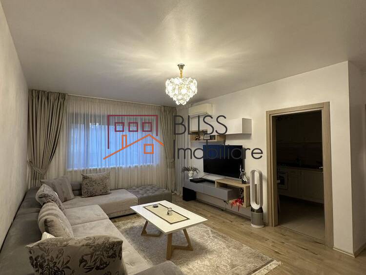 Apartament 3 Camere Greenfield | Bliss Imobiliare / Photo 1 - BLISS Imobiliare
