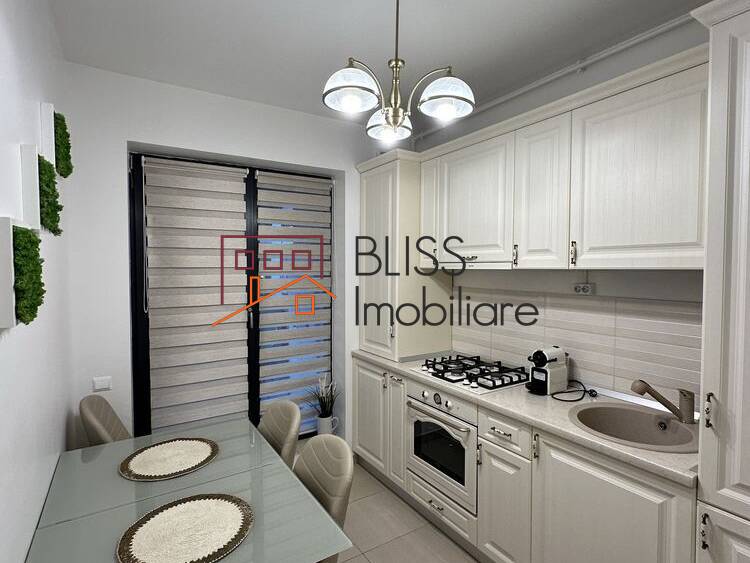 Apartament 3 Camere Greenfield | Bliss Imobiliare / Photo 2 - BLISS Imobiliare