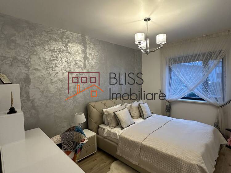 3-Bedroom Apartment Greenfield Salcamilor, Bucharest | Bliss Imobiliare / Photo 3 - BLISS Imobiliare