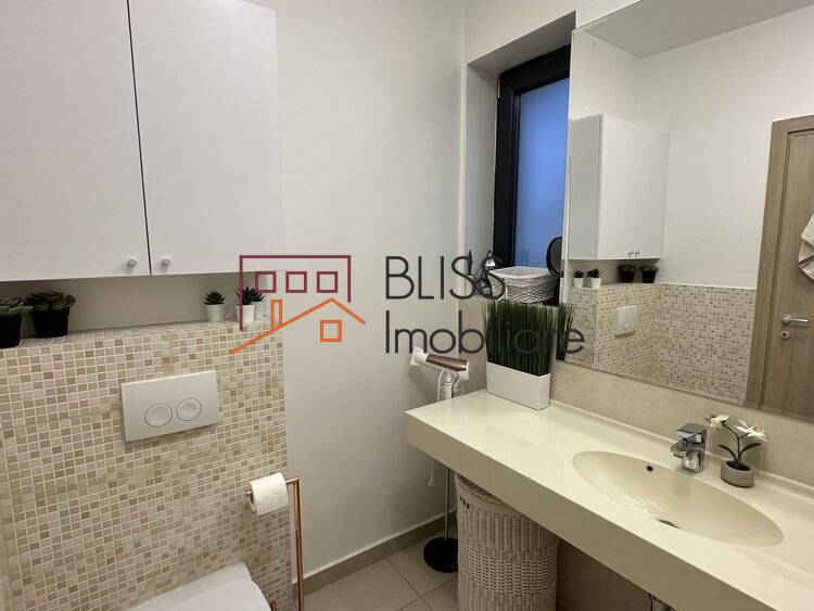3-Bedroom Apartment Greenfield Salcamilor, Bucharest | Bliss Imobiliare / Photo 7 - BLISS Imobiliare