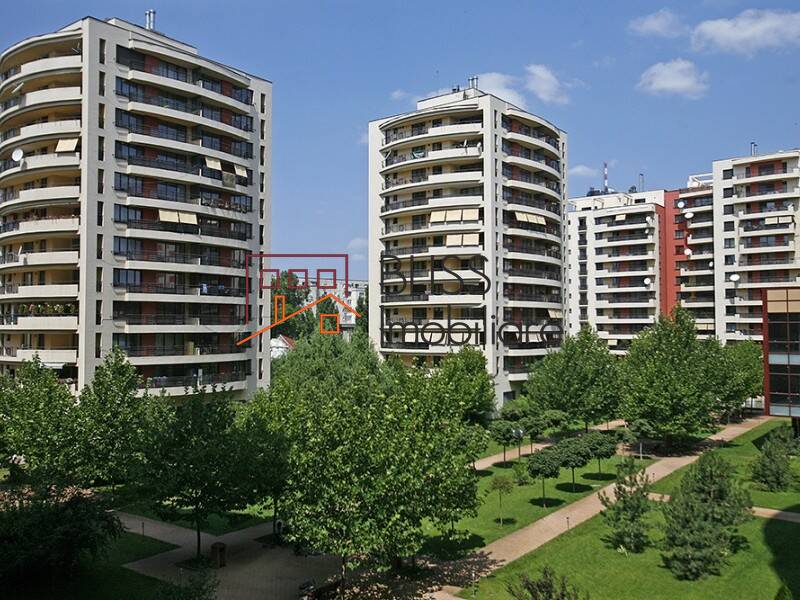 Apartment for Rent Parcul Circului, Bucharest - 3 Bedroom - ID:29570 | Bliss Imobiliare / Photo 19 - BLISS Imobiliare
