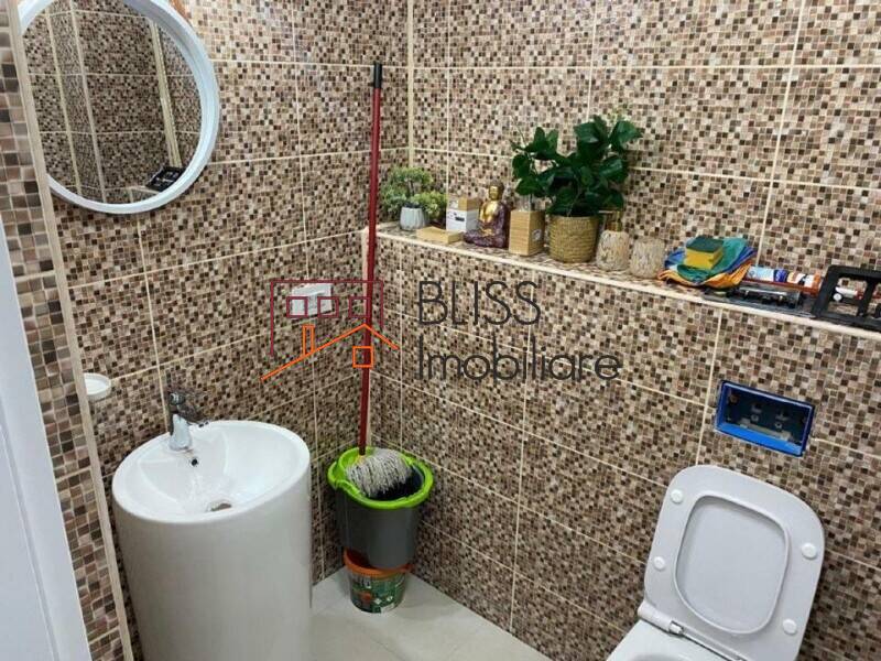 2-Bedroom Duplex In Prima Vista- 70 Sqm, Bucharest | Bliss Imobiliare / Photo 7 - BLISS Imobiliare