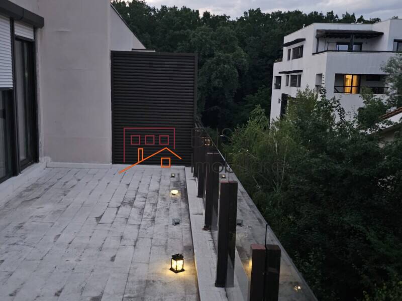 Duplex Cu Terase Panoramice | Bliss Imobiliare / Photo 3 - BLISS Imobiliare