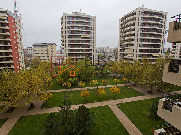 Apartment for Rent Parcul Circului, Bucharest - 2 Bedroom - ID:29574 | Bliss Imobiliare / Photo 1 - BLISS Imobiliare
