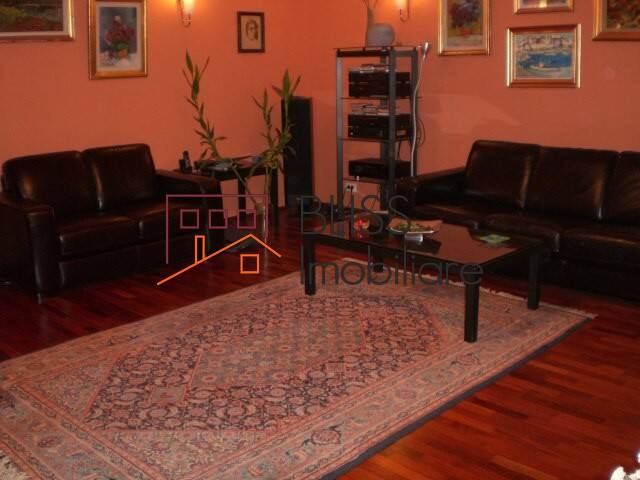 Apartment for Rent Parcul Circului, Bucharest - 2 Bedroom - ID:29574 | Bliss Imobiliare / Photo 4 - BLISS Imobiliare