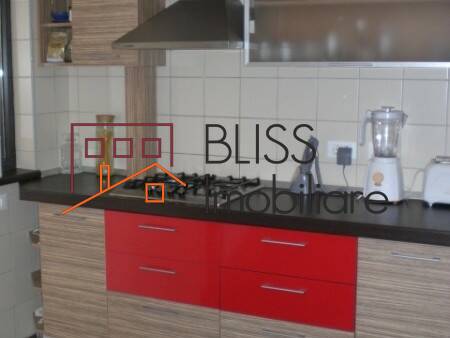 Apartament de Inchiriat Parcul Circului - 3 Camere - ID:29574 | Bliss Imobiliare / Photo 5 - BLISS Imobiliare