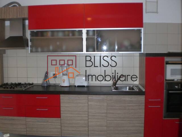 Apartment for Rent Parcul Circului, Bucharest - 2 Bedroom - ID:29574 | Bliss Imobiliare / Photo 6 - BLISS Imobiliare
