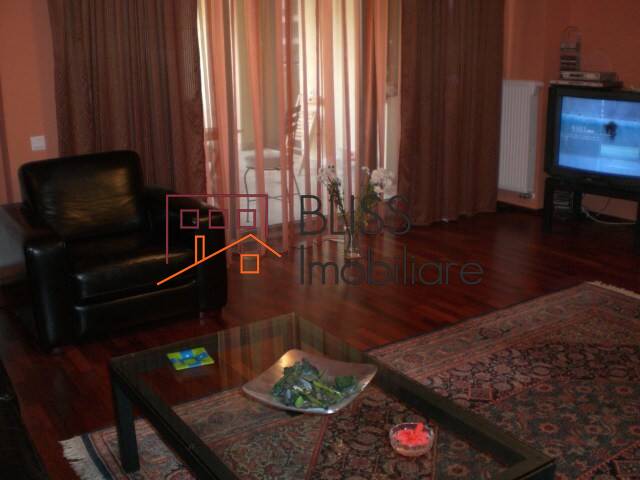 Apartment for Rent Parcul Circului, Bucharest - 2 Bedroom - ID:29574 | Bliss Imobiliare / Photo 7 - BLISS Imobiliare