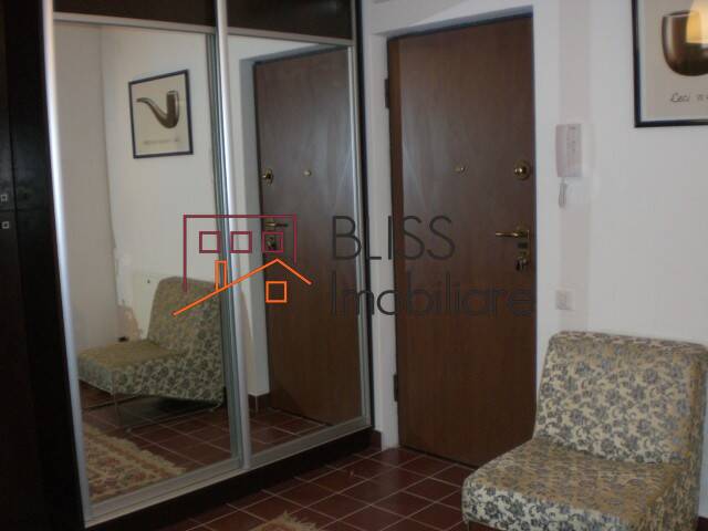 Apartment for Rent Parcul Circului, Bucharest - 2 Bedroom - ID:29574 | Bliss Imobiliare / Photo 11 - BLISS Imobiliare