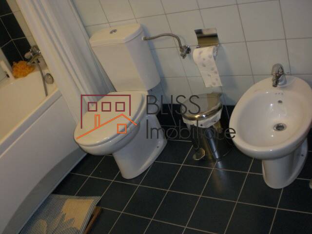 Apartment for Rent Parcul Circului, Bucharest - 2 Bedroom - ID:29574 | Bliss Imobiliare / Photo 12 - BLISS Imobiliare