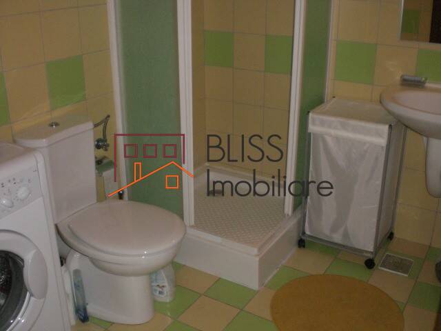 Apartament de Inchiriat Parcul Circului - 3 Camere - ID:29574 | Bliss Imobiliare / Photo 13 - BLISS Imobiliare