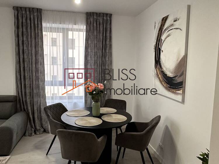 1-Bedroom Apartment Greenfield Teilor, Bucharest | Bliss Imobiliare / Photo 3 - BLISS Imobiliare