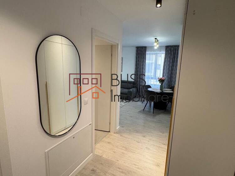1-Bedroom Apartment Greenfield Teilor, Bucharest | Bliss Imobiliare / Photo 7 - BLISS Imobiliare