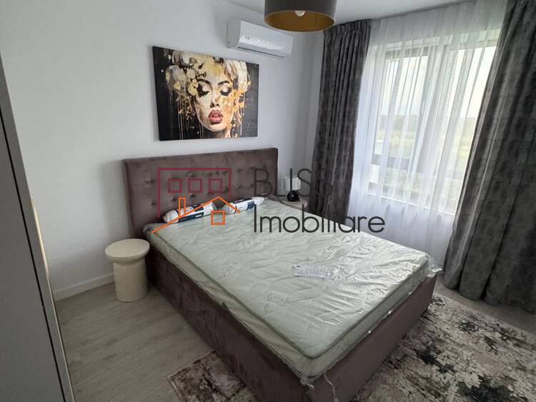 1-Bedroom Apartment Greenfield Teilor, Bucharest | Bliss Imobiliare / Photo 5 - BLISS Imobiliare