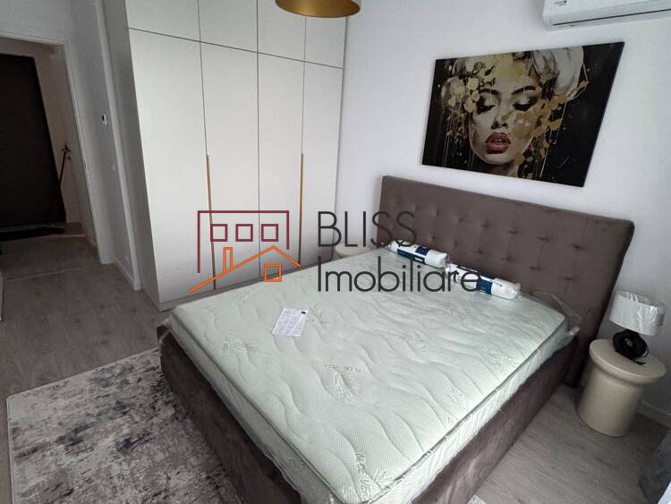 1-Bedroom Apartment Greenfield Teilor, Bucharest | Bliss Imobiliare / Photo 6 - BLISS Imobiliare