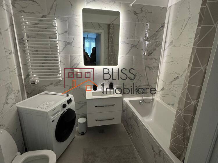 Apartament 2 Camere Greenfield Teilor | Bliss Imobiliare / Photo 8 - BLISS Imobiliare