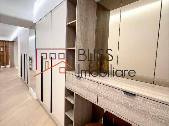 2-Bedroom Apt Cortina 126 |90sqm, 2 Balconies, Bucharest / Ilfov | Bliss Imobiliare / Photo 6 - BLISS Imobiliare