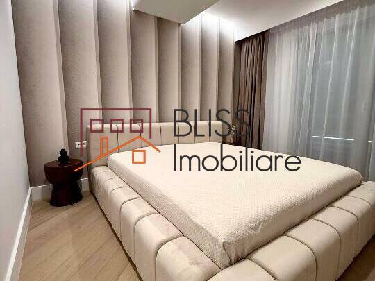 2-Bedroom Apt Cortina 126 |90sqm, 2 Balconies, Bucharest / Ilfov | Bliss Imobiliare / Photo 7 - BLISS Imobiliare