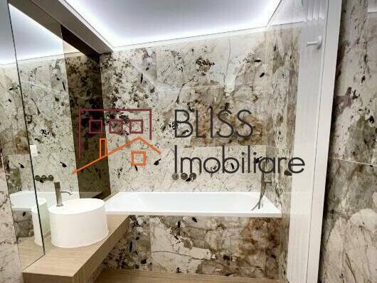 2-Bedroom Apt Cortina 126 |90sqm, 2 Balconies, Bucharest / Ilfov | Bliss Imobiliare / Photo 12 - BLISS Imobiliare