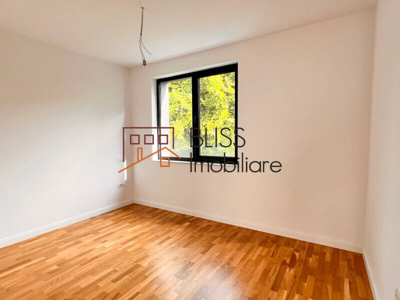 4-Bedroom Villa – T9 Residence Pipera, Bucharest / Ilfov | Bliss Imobiliare / Photo 16 - BLISS Imobiliare