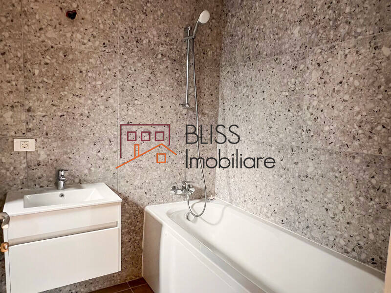 4-Bedroom Villa – T9 Residence Pipera, Bucharest / Ilfov | Bliss Imobiliare / Photo 14 - BLISS Imobiliare