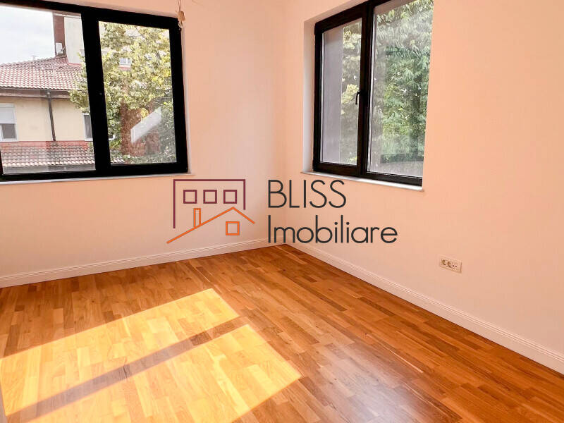4-Bedroom Villa – T9 Residence Pipera, Bucharest / Ilfov | Bliss Imobiliare / Photo 12 - BLISS Imobiliare