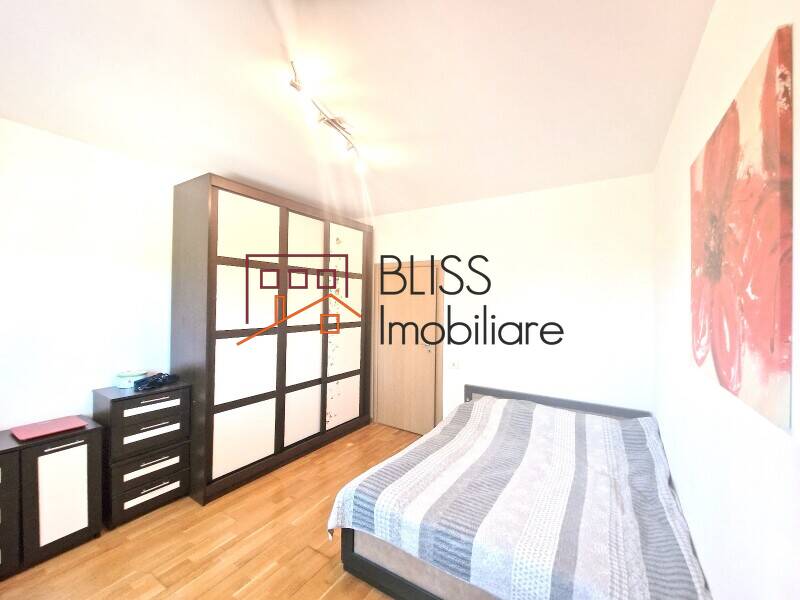 Apartament 3 Camere Carina Residence | Bliss Imobiliare / Photo 6 - BLISS Imobiliare
