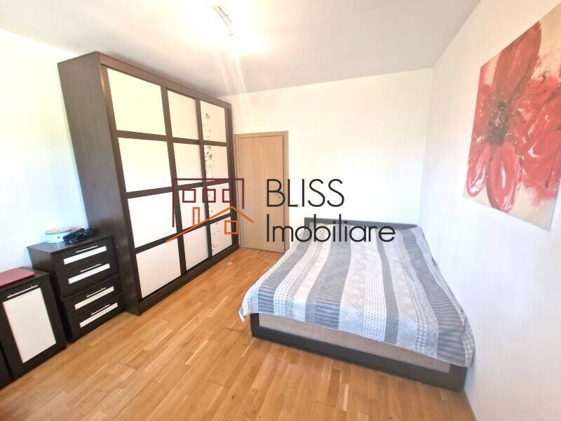 2-Bedroom Apt Carina Residence Terrace & Parking, Bucharest / Ilfov | Bliss Imobiliare / Photo 8 - BLISS Imobiliare